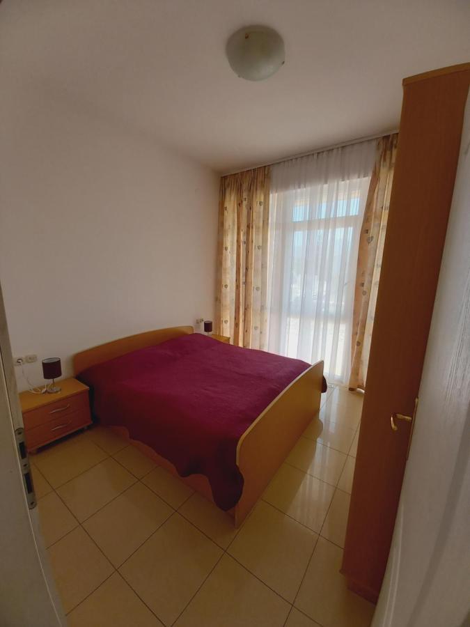 Apartments Villa Iva Оребич Экстерьер фото
