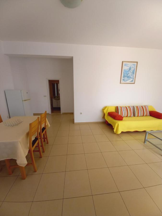 Apartments Villa Iva Оребич Экстерьер фото
