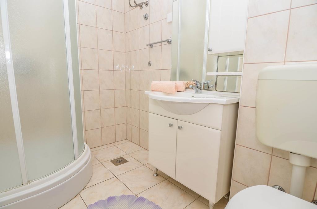 Apartments Villa Iva Оребич Номер фото