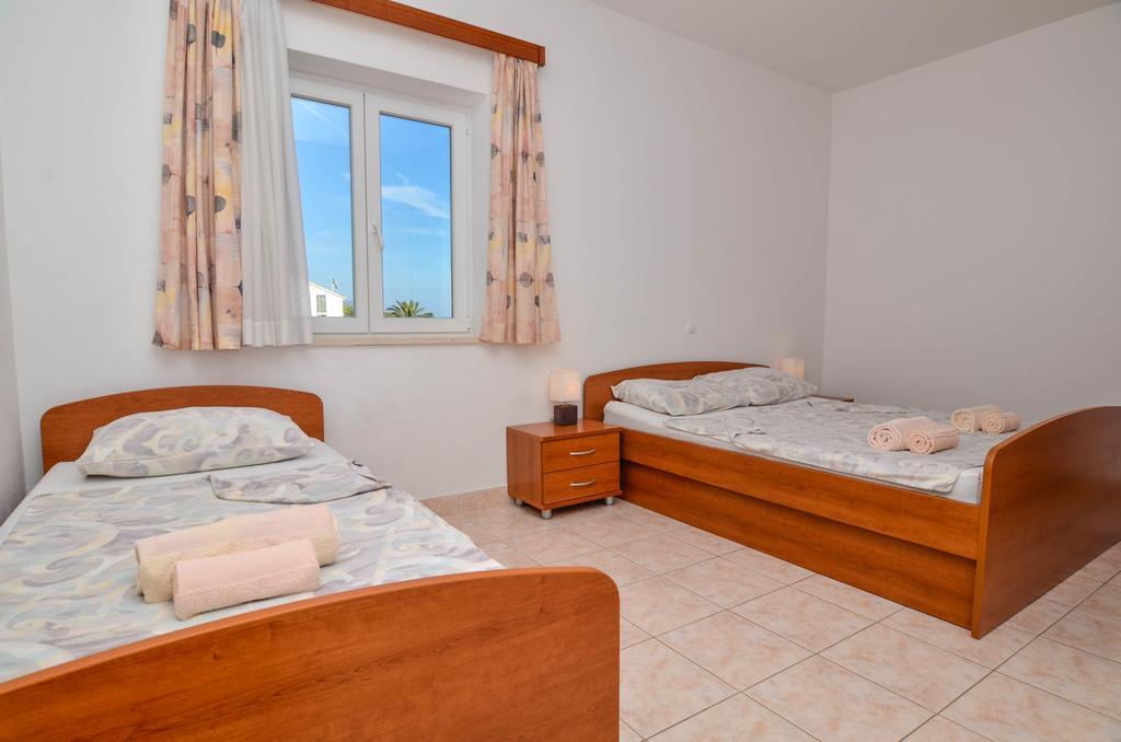 Apartments Villa Iva Оребич Номер фото