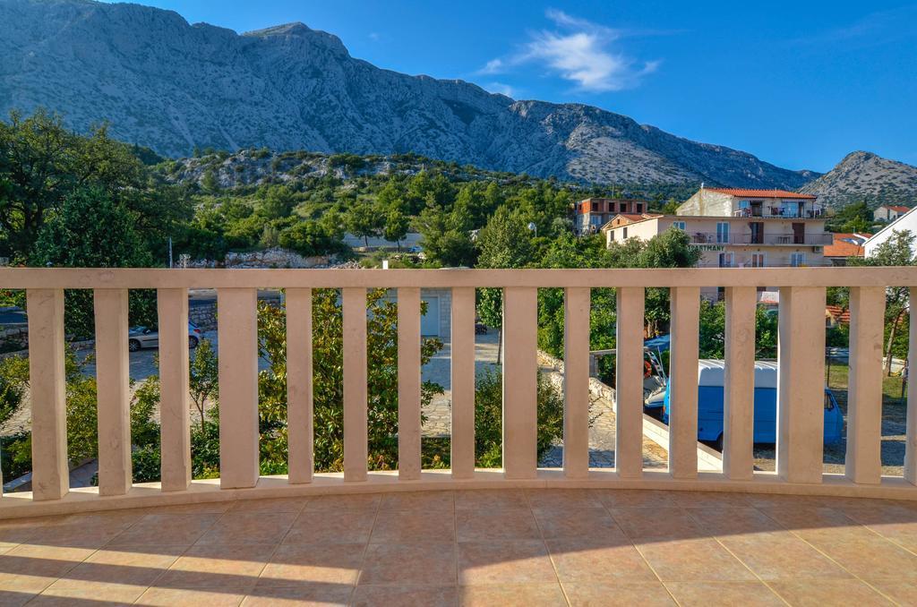 Apartments Villa Iva Оребич Номер фото